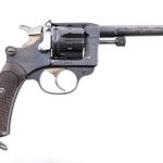 St Etienne M1892 8mm French Revolver Auctions