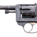 St Etienne M1892 8mm French Revolver Auctions