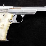 Star FR Sport .22lr Semi-Auto Pistol
