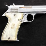 Star FR Sport .22lr Semi-Auto Pistol