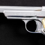 Star FR Sport .22lr Semi-Auto Pistol