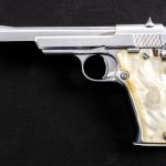 Star FR Sport .22lr Semi-Auto Pistol