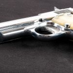 Star FR Sport .22lr Semi-Auto Pistol