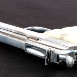 Star FR Sport .22lr Semi-Auto Pistol