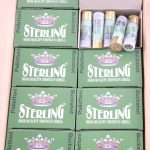 Sterling Pallettoni 12 Ga 200 Rds Ammunition