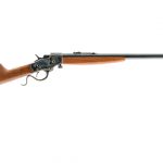 Stevens 1915 .25 Stevens Lever Action Rifle Auction