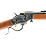 Stevens 1915 .25 Stevens Lever Action Rifle Auction