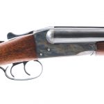 Stevens 5100 16ga SxS Shotgun