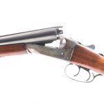 Stevens 5100 16ga SxS Shotgun