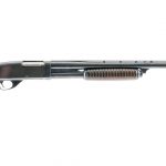 Stevens 67E 12ga Pump Shotgun