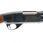 Stevens 67E 12ga Pump Shotgun