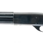 Stevens 67E 12ga Pump Shotgun