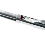 Stevens 67E 12ga Pump Shotgun