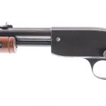 Stevens 75 .22 Pump Action Rifle Auction