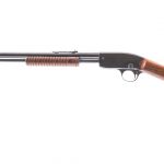 Stevens 75 .22 Pump Action Rifle Auction