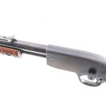 Stevens 75 .22 Pump Action Rifle Auction