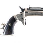 Stevens Pocket Rifle Auction .22 Single Shot Rifle Auction