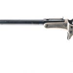 Stevens Pocket Rifle Auction .22 Single Shot Rifle Auction