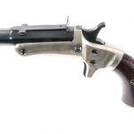 Stevens Pocket Rifle Auction .22 Single Shot Rifle Auction