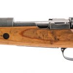Steyr M12/34 Columbian 7x57mm Bolt Rifle