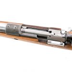 Steyr M12/34 Columbian 7x57mm Bolt Rifle