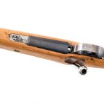 Steyr M12/34 Columbian 7x57mm Bolt Rifle