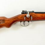 Steyr Mauser K98 Sporterized Rifle