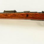 Steyr Mauser K98 Sporterized Rifle
