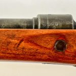 Steyr Mauser K98 Sporterized Rifle