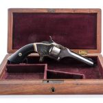 S&W #1 .22 Short Revolver Auctions