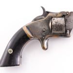 S&W #1 .22 Short Revolver Auctions