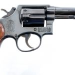 S&W 10-5 .38 Spl Revolver Auctions