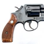 S&W 10-5 .38 Spl Revolver Auctions