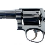 S&W 10-5 .38 Spl Revolver Auctions