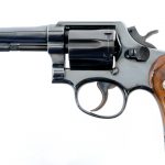 S&W 10-5 .38 Spl Revolver Auctions