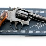 S&W 10-6 .38 Spl Revolver Auctions