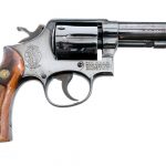 S&W 10-6 .38 Spl Revolver Auctions