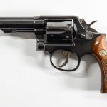 S&W 10-8 .38sw Revolver Auctions