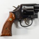 S&W 10-8 .38sw Revolver Auctions