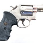 S&W 12-2 Airweight .38 Spl Revolver