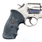 S&W 12-2 Airweight .38 Spl Revolver