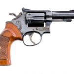 S&W 15-2 .38 Spl Revolver Auctions