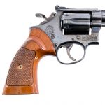 S&W 15-2 .38 Spl Revolver Auctions