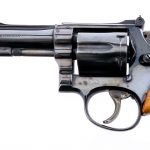 S&W 15-2 .38 Spl Revolver Auctions