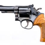 S&W 15-2 .38 Spl Revolver Auctions