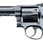 S&W 15-2 .38 Spl Revolver
