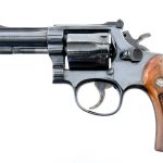 S&W 15-2 .38 Spl Revolver