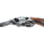 S&W 15-2 .38 Spl Revolver