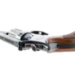 S&W 15-2 .38 Spl Revolver