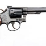 S&W 17-3 .22 LR Revolver Auctions